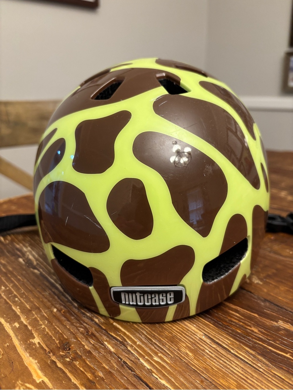Nutcase Baby Nutty w/ MIPS Helmet XXS